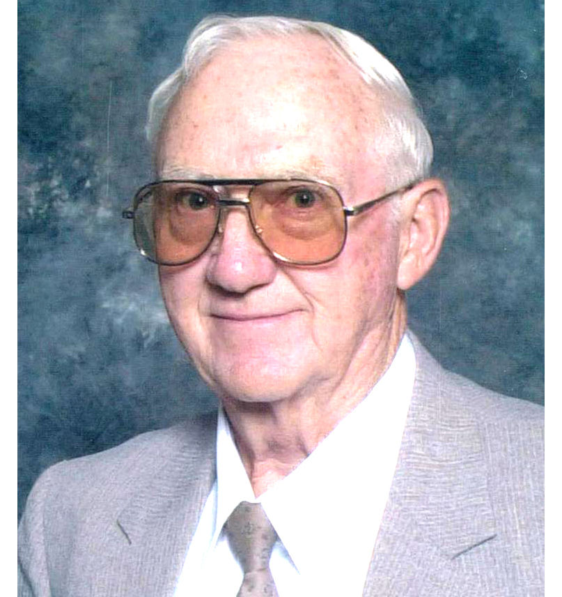 Reece Sr., Ted Samuel
